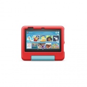 Amazon Fire 7 Kids Tablet 32gb, Red (B099HH3H2S)