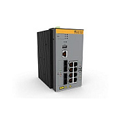 Allied Telesis Taa 8 1gb 4 Sfp Industrial Switch (ATIE34012GT980)
