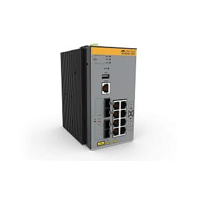 Allied Telesis Taa 8 1gb 4 Sfp Industrial Switch (ATIE34012GT980)
