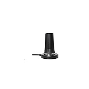 Mobile Mark Broadband Rm Style Mag Mount (MGRMUMB3CBLK120)