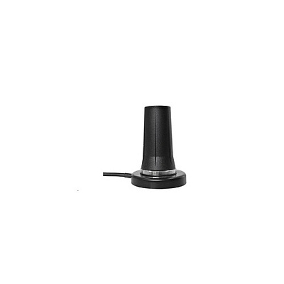 Mobile Mark Broadband Rm Style Mag Mount (MGRMUMB3CBLK120)