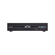Aten 2-port Usb Hdmi Dual Display Pp4.0 Secure Kvm (CS1142H4)