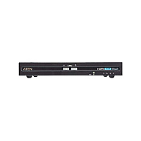 Aten 2-port Usb Hdmi Single Display Pp4.0 Secure Kvm (CS1182H4)