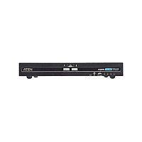 Aten 2-port Usb Hdmi Single Display Pp4.0 Secure Kvm W/ Cac Support (CS1182H4C)