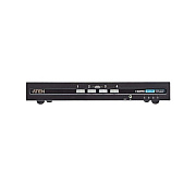 Aten 4-port Usb Hdmi Single Display Pp4.0 Secure Kvm (CS1184H4)
