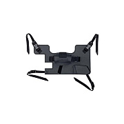 Panasonic Toughmate G2 Enhanced Rotating Hand Strap (ING2ERHSTP)