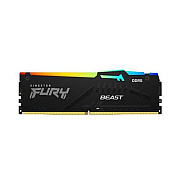 Kingston 32gb 5600mt/s Ddr5 Cl40 Dimm (kit Of 2) Fury Beast Rgb (KF556C40BBAK232)