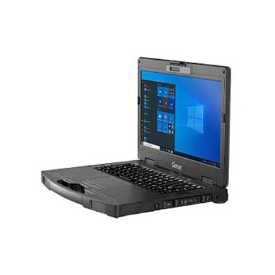 Getac S410 Rugged 14 Inch Windows Os Laptop With 3yr Limited Warranty (SP4DMCCAWD9X)