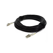 Add-On 20m Lc M/m Taa Om4 Black Patch Cbl (ADDLCLC20M5OM4BKTAA)