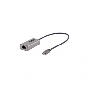 Startech.Com Usb-c To Ethernet Adapter, Gbe Adapter (US1GC30B2)