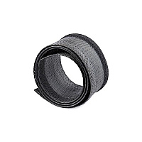StarTech Cable Management Sleeve, Wire Wraps (WKSTNCMFLX)