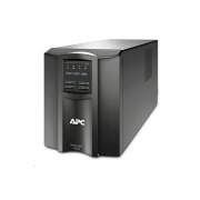 PC Wholesale New Apc Smart-ups 1500va Twr 120v W/sc 1 Year Vendor Warranty (SMT1500C)