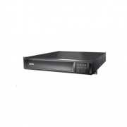 PC Wholesale New Apc Ups Ext Run 1500va Rack 120v+ap9641 1 Year Vendor Warranty (SMX1500RM2UCNC)