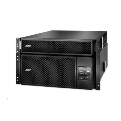 PC Wholesale New Apc Smart-ups Srt 6000va Rm 208v W/5ksdt 1 Year Vendor Warranty (SRT6KRMXLT-5KTF)