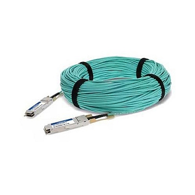 Add-On Cisco Comp Aoc 100m 100g Active Fiber (QSFP100GAOC100MAO)