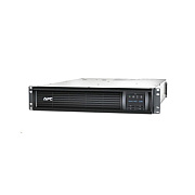 APC Smart-ups 2200va Rm2u W/auto Sense Input Voltage 120v/230v In 120v Out (SMT2200R2X167)