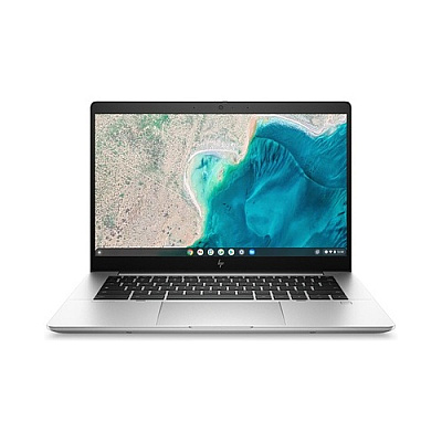 HP Sbuy Elite C640 G3 Chromebook Enterprise I5-1245u 8gb 256gb Pc (6P3J7UT#ABA)