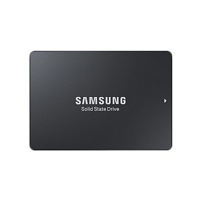 Samsung Pm893 Ssd 2.5 Sata 480gb (MZ7L348000)