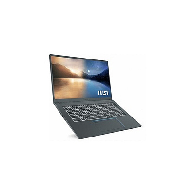 MSI Prestige 15 A11sc-034 15.6 Inch I7 Gtx1650q. (PRESTIGE15A034)