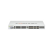 Fortinet 3 Year Hw, 24x7 Fc & Utp Bdl Svc (FG600FBDL95036)