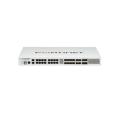 Fortinet 3 Year Hw, 24x7 Fc & Utp Bdl Svc (FG600FBDL95036)