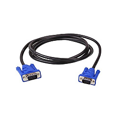 Aten 33ft (10m) Vga Cable Hd15m-hd15m (2L2510)
