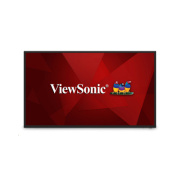 Viewsonic 43in Display (CDE4312)