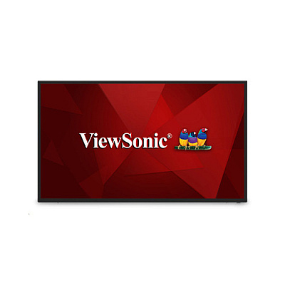Viewsonic 43in Display (CDE4312)