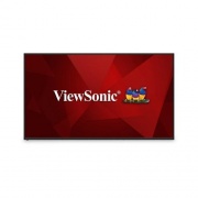 Viewsonic Corporation 65in Display (CDE6512)