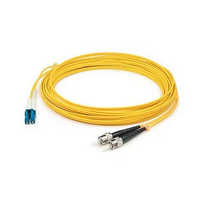 Add-On 3m Mpo F/f Om4 Aqua Fiber Patch Cbl (ADDMPOMPO3M5OM4AP)