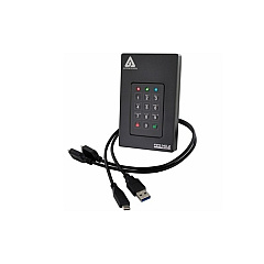 Apricorn Fips Level 3 Validated, 1tb Usb 3.0 (AFL3 1TB)