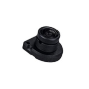 Vivotek 5mp Indoor 360 Deg. Panoramic Flat Pinhole Camera (CU9183-HF)