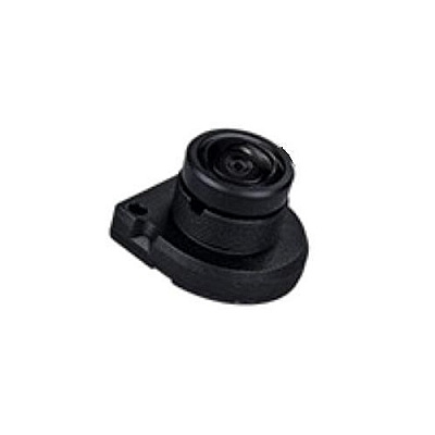 Vivotek 5mp Indoor 360 Deg. Panoramic Flat Pinhole Camera (CU9183HF)