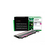 CIG Clover Imaging Remanufactured Magenta Toner Cartridge For Samsung Clt-m404s (201488P)