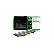 CIG Clover Imaging Remanufactured Yellow Toner Cartridge For Samsung Clt-y404s (201489P)