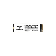 Tech Data Corporation Teamgroup T-force Cardea A440 Pss M.2 2280 4tb Pcie Gen 4.0 X4 Nvme 1.4 Internal Solid State Drive (ssd) Retail With New Heatsink Aluminum Heatspread (TM8FPY004T0C129)