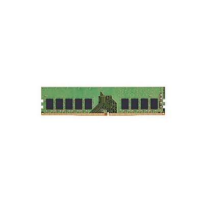 Kingston 16gb 2666mt/s Ddr4 Ecc Cl19 Dimm 1rx8 Micron F (KSM26ES8/16MF)