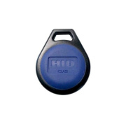 Hid Identity Iclass Keyfob 2k/2, Prog Iclass (2050PNNRN)