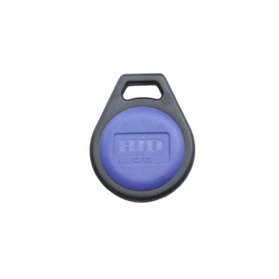 Hid Identity Iclass Keyfob 32k (16k/16+16k/1), Sr Prog (2054HNNSN)
