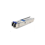 Add-On Cyan 280-0092-00 Comp Sfp+ Lc 10g-lr (SFP10GBASELR20ICYAO)