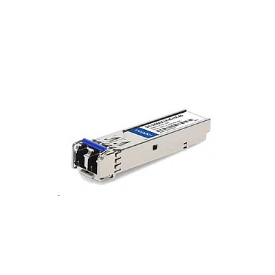 Add-On Dell Comp Sfp+ Lc 10g-lr 1310nm 20km (SFP10GBASELR20IDEAO)