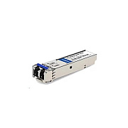 Add-On Alcatel Comp Sfp+ Lc 10g-lr 1310nm 20km (SFP10GBASELR20INAO)