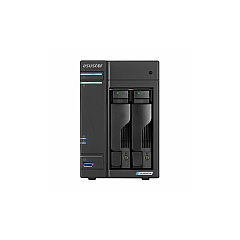Asustor America Asustor 2 Bay Nas Lockerstor 2 Gen 2 (AS6702T)