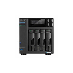 Asustor America Asustor 4 Bay Nas Lockerstor 4 Gen 2 (AS6704T)