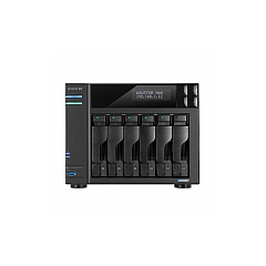 Asustor America Asustor 6 Bay Nas Lockerstor 6 Gen 2 (AS6706T)