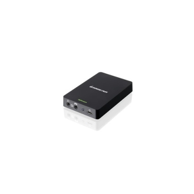 Iogear Upstream 4k Game Capture Card (GUV302G)