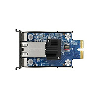 Synology Network Upgrade Module Adds 1x 10gbe Rj-45 (E10G22T1MINI)