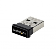 Startech.Com Usb 5.0 Adapter/dongle For Pc (USBA-BLUETOOTH-V5-C2)