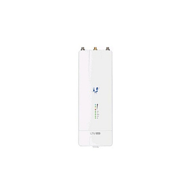Sole Source Ncnr Ltu-rocket-us Ubiquiti Basestation Radio & Ap (LTUROCKETSS)