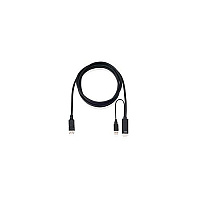 Iogear 6 Ft. Active 4k60hz Hdmi To Displayport Cable (G2LHDDP02)